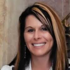 Obituary information for Desiree Vanessa Carrillo