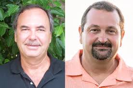 SETTLEMENT CLOSES 3-YEAR SIGN THEFT CASE AS ZIEG & CLAVIER PLEAD NO CONTEST