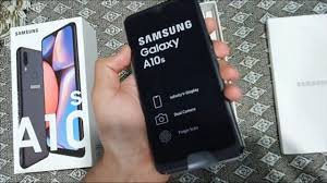 Kartu perdana xl axiata 4g ready nomer cantik triple 888 harga diobral. Insert Sim Sd Card Samsung Galaxy A10s Sm A107f Dual Sim Youtube