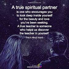See more ideas about spiritual love, spiritual quotes, spirituality. A True Spiritual Partner Awakening Quotes Spiritual Quotes Spiritual Love
