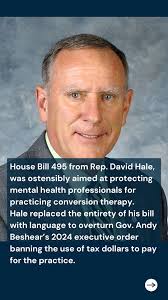 A bill passed by the Kentucky House would overturn Democratic Gov. And...