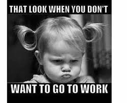 Work Quote Work Quote Sometimes You Just Don T Want To Work Humor Funny Images Funny Pictures