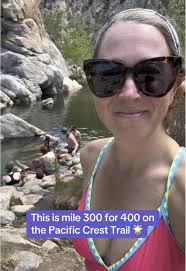 Thru-Hiking the Pacific Crest Trail: Mile 300 Journey