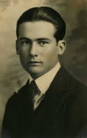 Carl Francis Dunn (1902-1996)