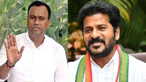 Komatireddy Raj gopal Reddy: రేవంత్‌ను బిచ్చగాడిగా అభివర్ణించిన కోమటిరెడ్డి 