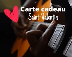 Cours guitare Thuré et alentours