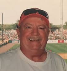 Obituary information for John David Grindstaff