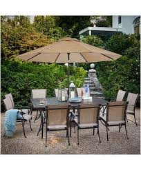 Furniture Beachmont Ii Outdoor Dining Collection Created For Macy S Reviews Furniture Macy S Patio Dining Furniture Outdoor Dining Room Outdoor Dining Table