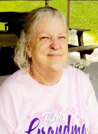 Obituary for Betty Gay Farmer