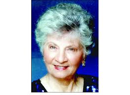 Maria Wyse Obituary (2017)