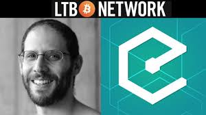 To Better Organize, Decentralize: Matan Field Of DAOstack