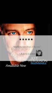 Inseparable Jeff Ferguson