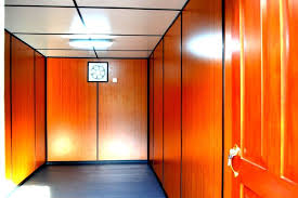 Shipping Container Bedroom Unit By Pership Colombo Sri Lanka Shipping Container The Unit Outdoor Decor