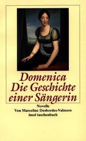 She published élégies et romances, her first poetic work, in 1819. Marceline Desbordes Valmore Zvab