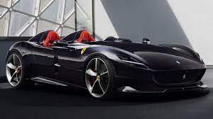 A spectacular piece of business from ferrari. Ferrari Monza Sp2 For Sale Near Chicago Il