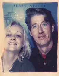 Found this old Photo of Me and My Daughter, Kim,