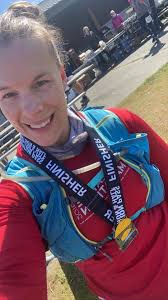 Inspirational woman's story about cancer and motherhood