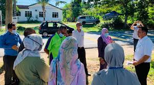Berendam di kolam air panas | villa trite part 2. Jkr Daerah Jasin Melaka On Twitter 02 06 2020 Selasa Lawatan Bersama Pihak Jkr Jasin Mpj Dan Mphtj Bagi Membincangkan Isu Berkaitan Membina Kiosk Penjaja Berhadapan Kompleks Japerun Bemban Di Jalan Ayer