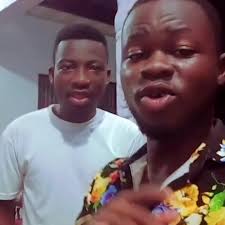 Is a rap 🔥🔥🔥 Anaaba Thomas Agyemang Charles Daniel Marfo Principal  Precious Nana Akua Serwaa Owusu Stephen