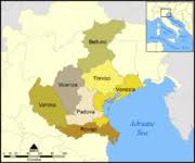 Geografika cuprinde zeci de harti interactive, notiuni teoretice. Veneto Wikiwand