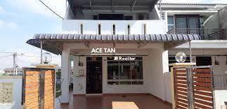 For the residential, in addition to 502 of rmmj's houses. Taman Scientex Senai Property For Sale Jb Realtor Ace Tan