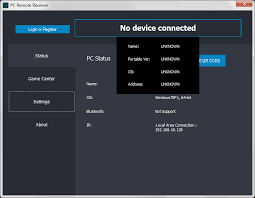 Download monect pc remote app for android. Pc Remote Receiver Download Control Your Computer Directly From Your Mobile Phone