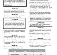 S - Series Technical Manual | PDF | Valve | Roof