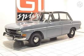 Image result for Cobalt Blue 1968 Audi