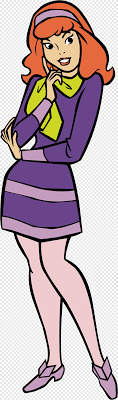 Then blue falcon and dynomutt fight crime in each. Scooby Doo Daphne Daphne Blake Fred Jones Velma Dinkley Shaggy Rogers Character Scooby Doo Television Child Png Pngegg
