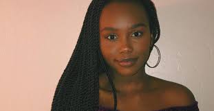 Maybe you would like to learn more about one of these? Who Is The New Jennifer In Black Lightning Meet Laura Kariuki