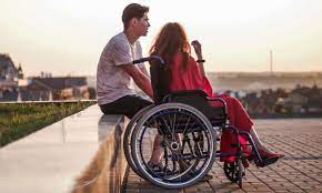 The site has several features which make it easy to navigate and search for likeminded people. The Taboos Around Disability And Sex Put Limits On Everyone Disabled Or Not Aly Fixter The Guardian