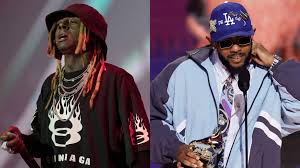 Lil Wayne Fans Disappointed Kendrick Lamar Performing At Super Bowl
