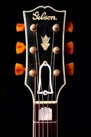 Gibson Sj 200 Hordeshoe 1941 Electric Guitar And Amp Epiphone Guitars Gibson