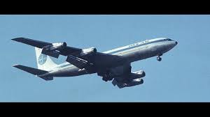 Into The Black Hole Pan Am Flight 806 Youtube