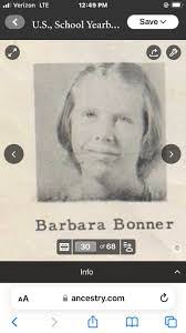 Claude Bonner's Instagram, Twitter & Facebook