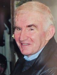 Condolence Book for Jimmy (Dan) O'Hara (Tourlestrane, Sligo)