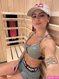 Leticia Bufoni / leticiabufoni Nude Leaked Photo #81 - Fapello