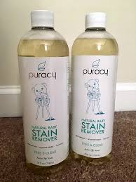 The Best Non Toxic Stain Remover The Downes Home