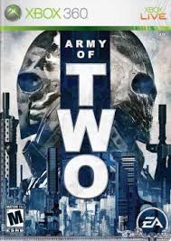 Destacados fecha de lanzamiento nombre: Juego Army Of Two Para Xbox 360 Levelup