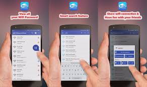 Apple introduced a handy new feature in ios 11 which let users share wifi password from iphone to other iphone, ipad and mac devices. How To Find Wi Fi Passwords In Android Ios Hongkiat