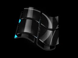 Wallpaper Black Windows Vista Logo Wallpaper 400x300 Badass Windows Hd Wallpaper Windows Vista Wallpaper Windows Wallpaper Black Wallpaper