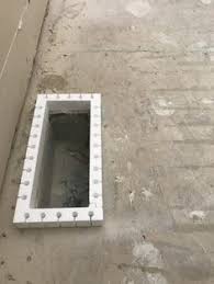 Edgeban For Self Leveling Concrete Concrete Tools Concrete Diy Concrete