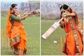 Hot viral 4 video tkw indonesia vs banglades … перевести эту страницу. Cricket Themed Wedding Photoshoot Of Bangladeshi Cricketer Sanjida Islam Goes Viral Shethepeople Tv