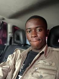 Be who you are meant to be. 🙏🏽🔒♾️