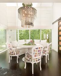 Commitment to one chair is hard, especially when there are so many gorgeous options out there, so have fun indulging while following these few tips. Perfect Dining Chairs For Cozy Luxurious Or Bold Dining Spaces