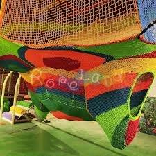 Here's what to expect from the amazon sales event this year by troy fleming • last u. Gallery Ropeland Ropeland Bonniemonnie Ropelandtr Indoor Outdoor Crochetplayground Entertainment Tu Family Entertainment Kids Playground Kids Climbing