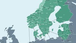 Ingrid syrstad engen, frida maanum og karina sævik er tre av spillerne i norges tropp mot sverige og nederland. Sa Mye Strom Importerte Norge Fra Sverige Danmark Nederland Og Russland I Januar Februar Og Mars