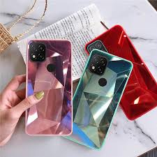 Buy For Xiaomi Redmi 9C NFC Case ...