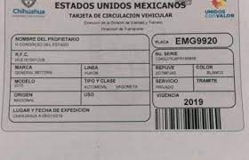 Hacen Apurado Cambio De Propietario A La Yukon De Diputado La Opcion De Chihuahua