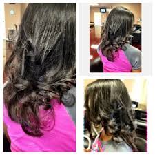 Drybar Dominicans Smoothinfusion Dominicanhair Aveda Dominicansalon Atlstylist Dominicanhairsalon Asha Do Blowout Hair Dominican Hair Long Hair Styles